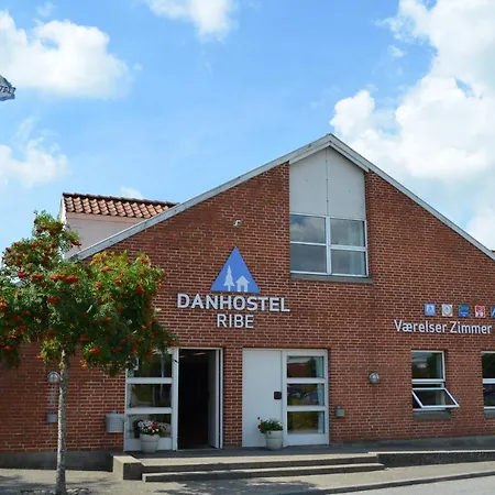 Hostel Danhostel *