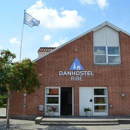 Danhostel *