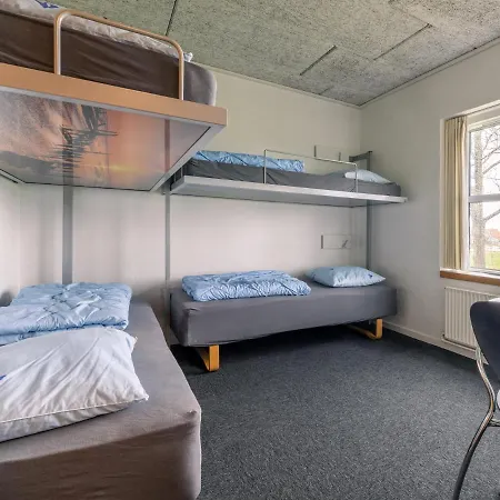 Danhostel Hostel