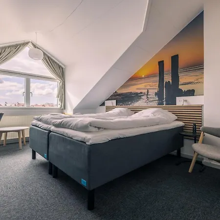 Danhostel * Ribe