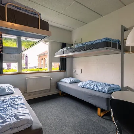 Hostel Danhostel *