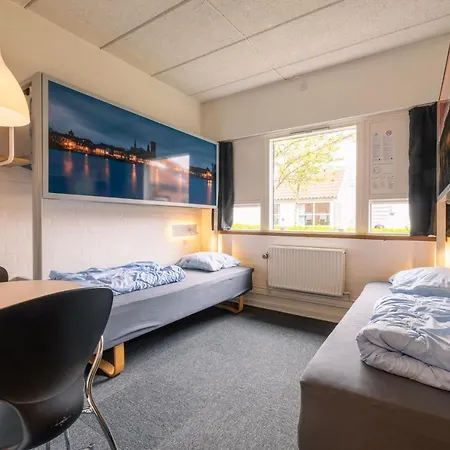 Danhostel * Ribe