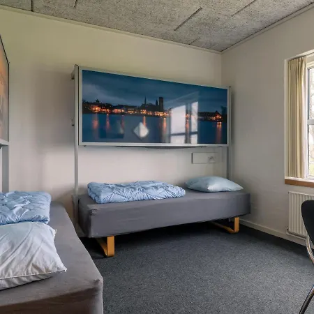 Danhostel * Ribe