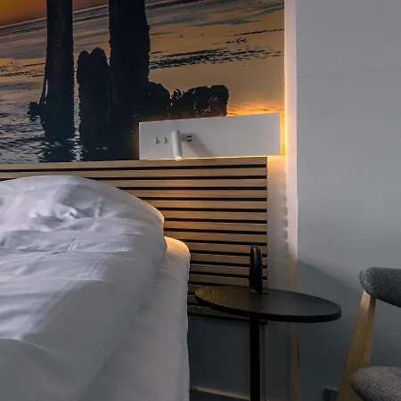 Hostel Danhostel Ribe