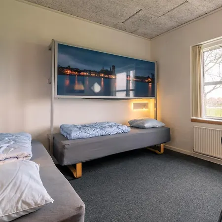 Danhostel * ריבה