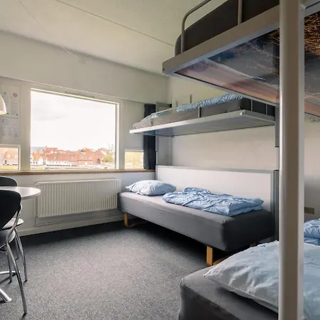 Danhostel Hostel
