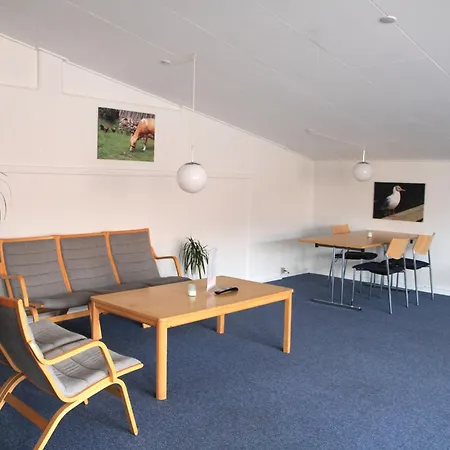 Danhostel Ribe