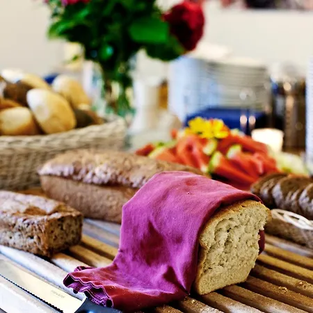 אכסניה Danhostel