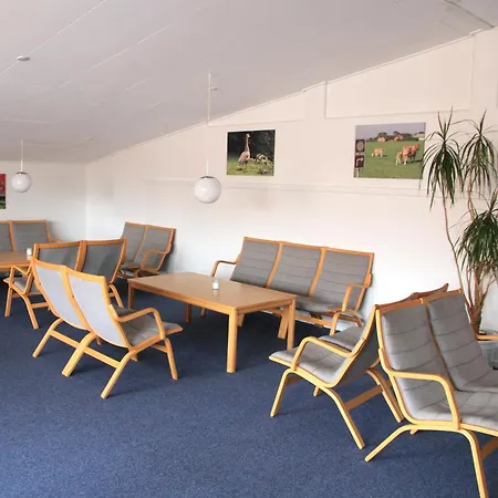 Vandrerhjem Danhostel