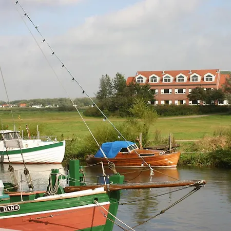 Vandrerhjem Danhostel Ribe