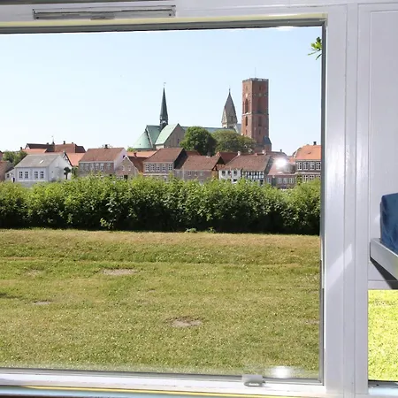 Vandrerhjem Danhostel