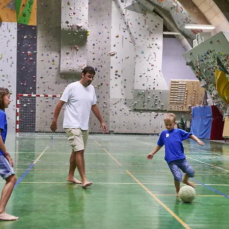 אכסניה Danhostel