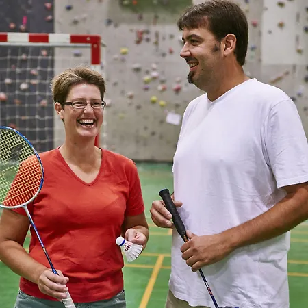 Danhostel * ריבה