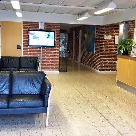 Danhostel 호스텔 리베