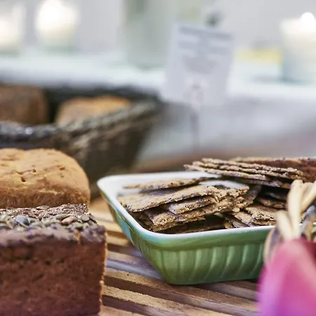 אכסניה Danhostel