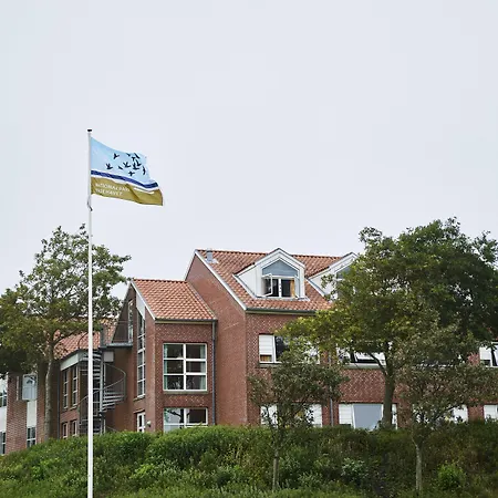 Danhostel אכסניה *