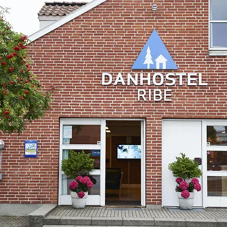 Danhostel Vandrerhjem *