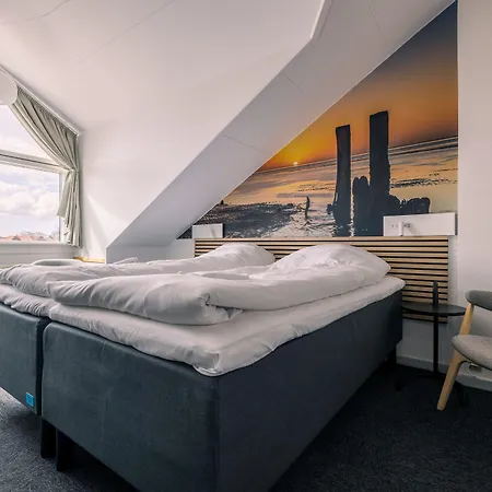 호스텔 Danhostel 리베