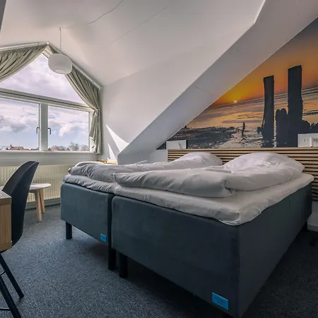 Danhostel 호스텔 *