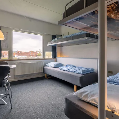 Danhostel * Ribe