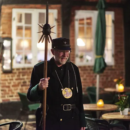 호스텔 Danhostel *