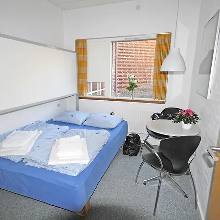Danhostel *