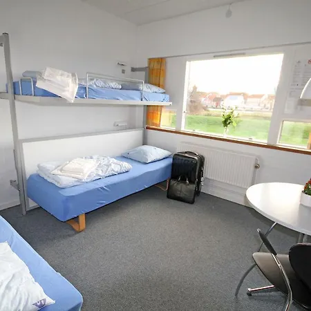 Danhostel Hostel