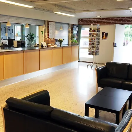 Danhostel *