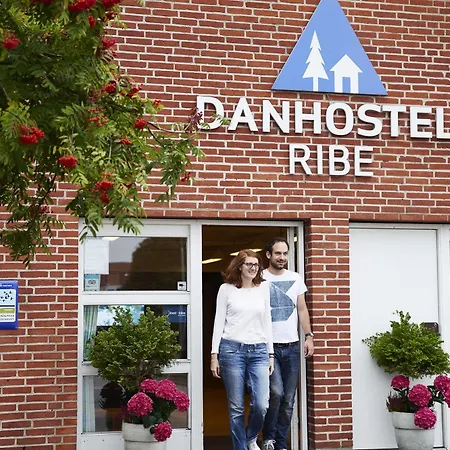 Danhostel * Ribe