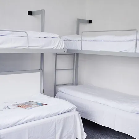 Hostel Danhostel Ribe