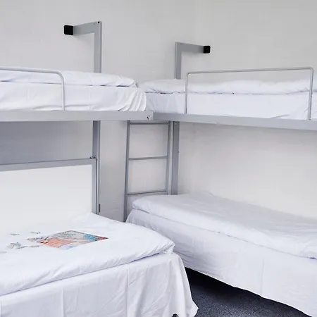 אכסניה Danhostel ריבה