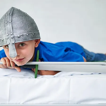 Danhostel אכסניה *