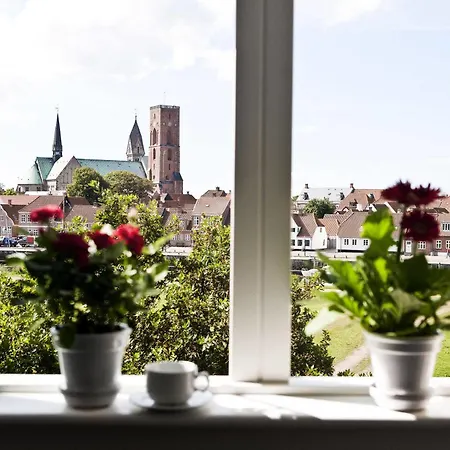 Danhostel Ribe