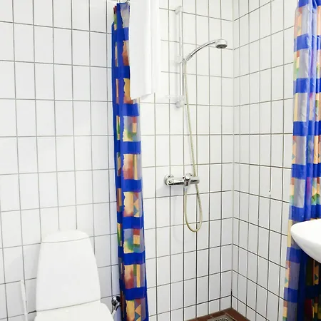 Danhostel * Ribe