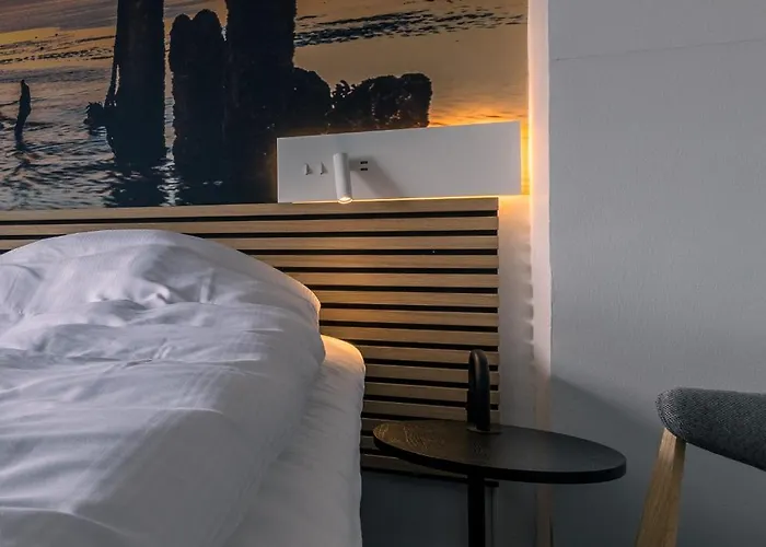 Hostel Danhostel Ribe