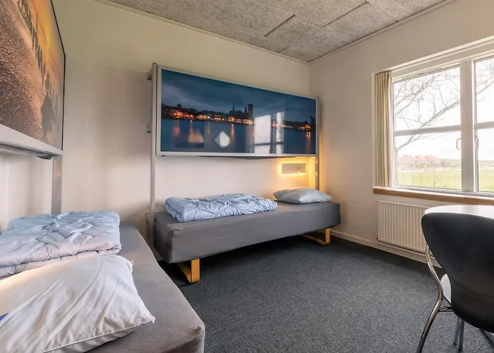 Danhostel * Ribe