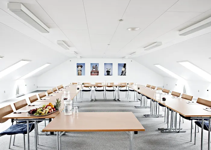 Hostel Danhostel Ribe