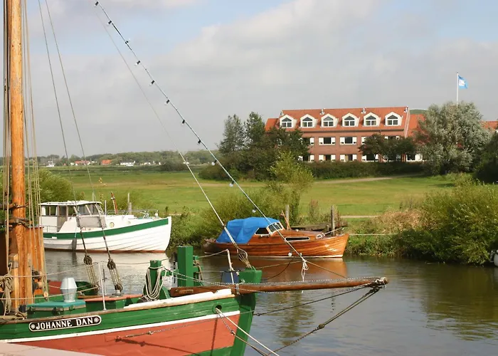 Hostel Danhostel Ribe