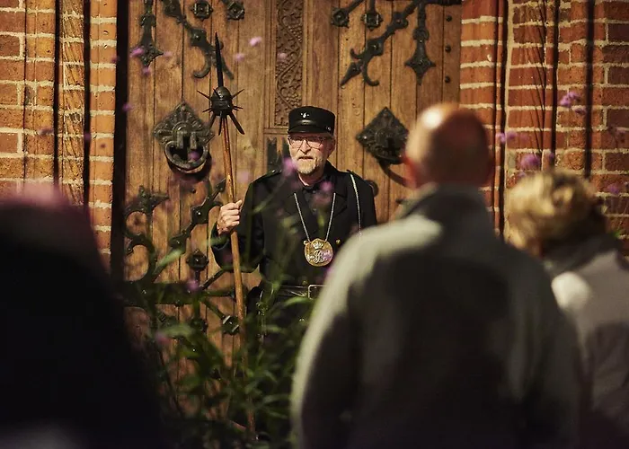 Hostel Danhostel Ribe