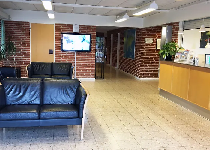 Danhostel Hostel Ribe