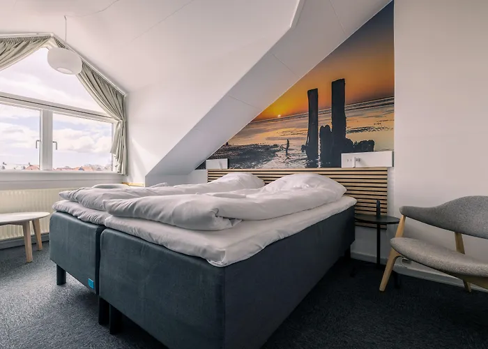 Hostel Danhostel Ribe