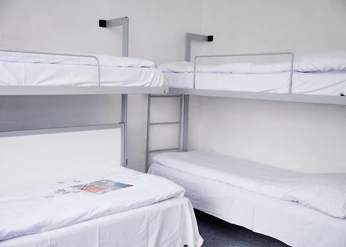 Hostel Danhostel Ribe